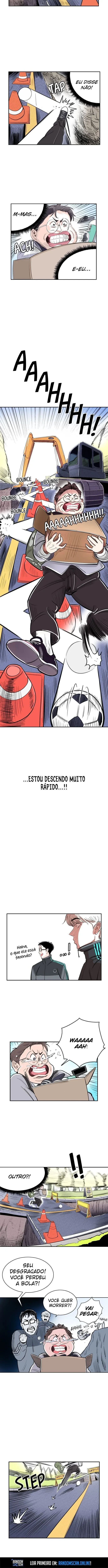 O Grande Salto capitulo 1 pagina 13