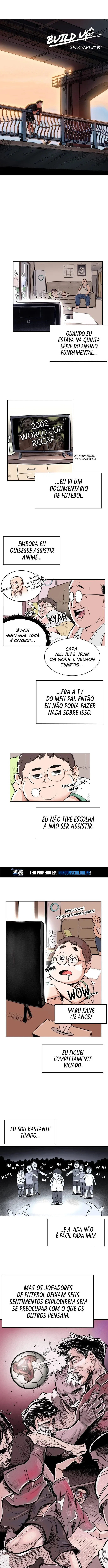 O Grande Salto capitulo 1 pagina 2