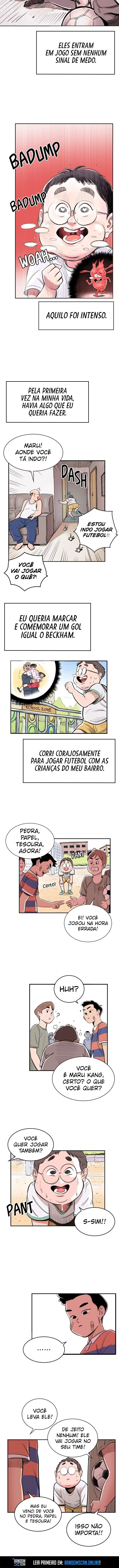 O Grande Salto capitulo 1 pagina 3