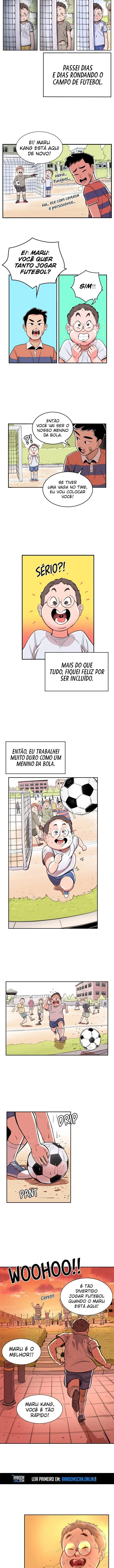 O Grande Salto capitulo 1 pagina 5