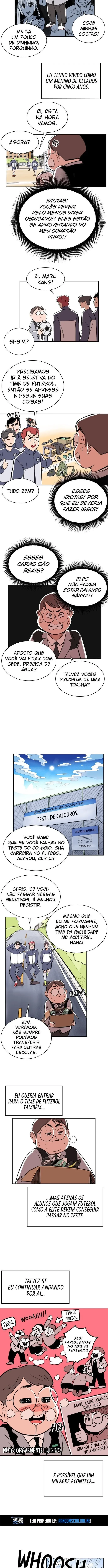 O Grande Salto capitulo 1 pagina 10