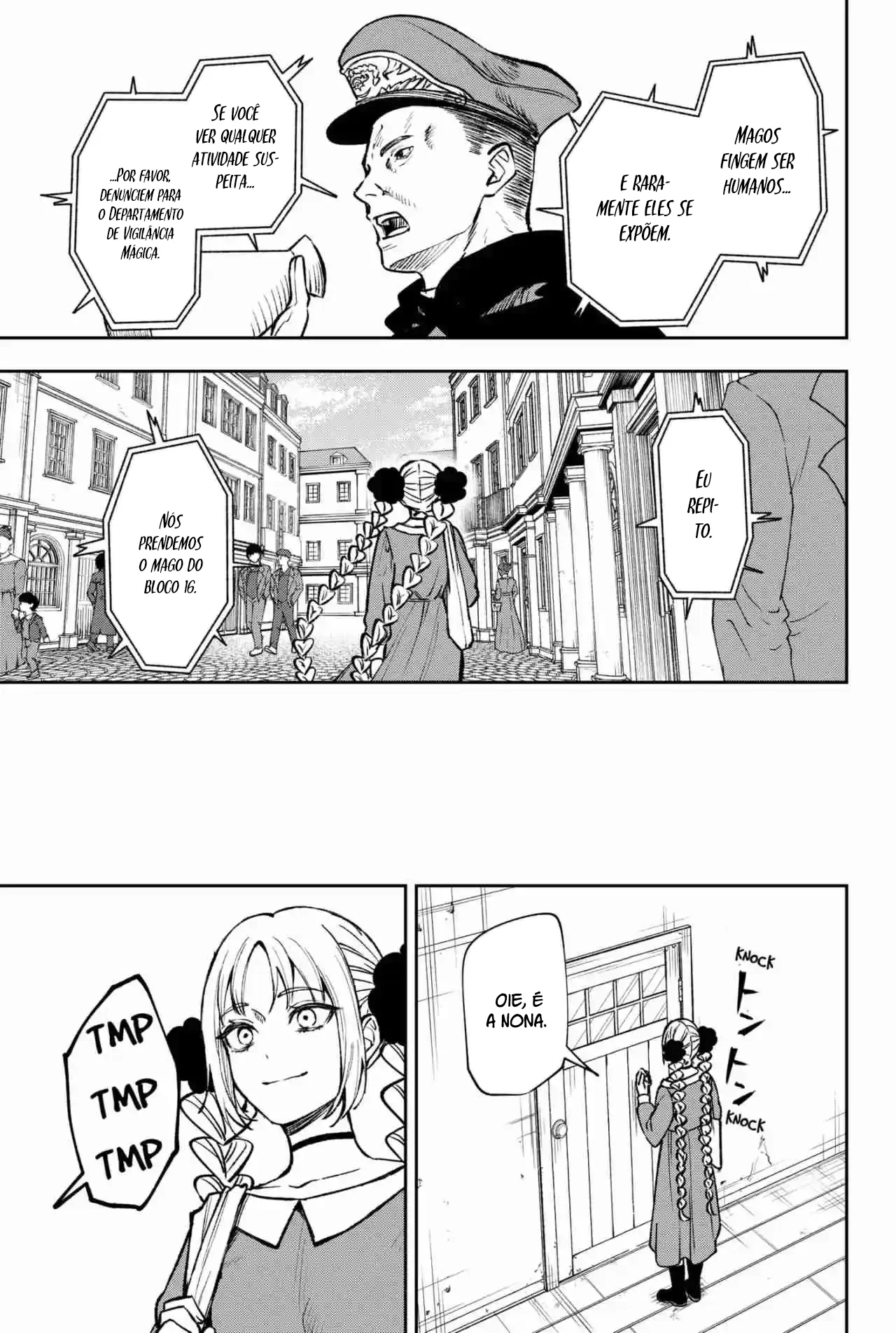 WITCHRIV capitulo 1 pagina 11