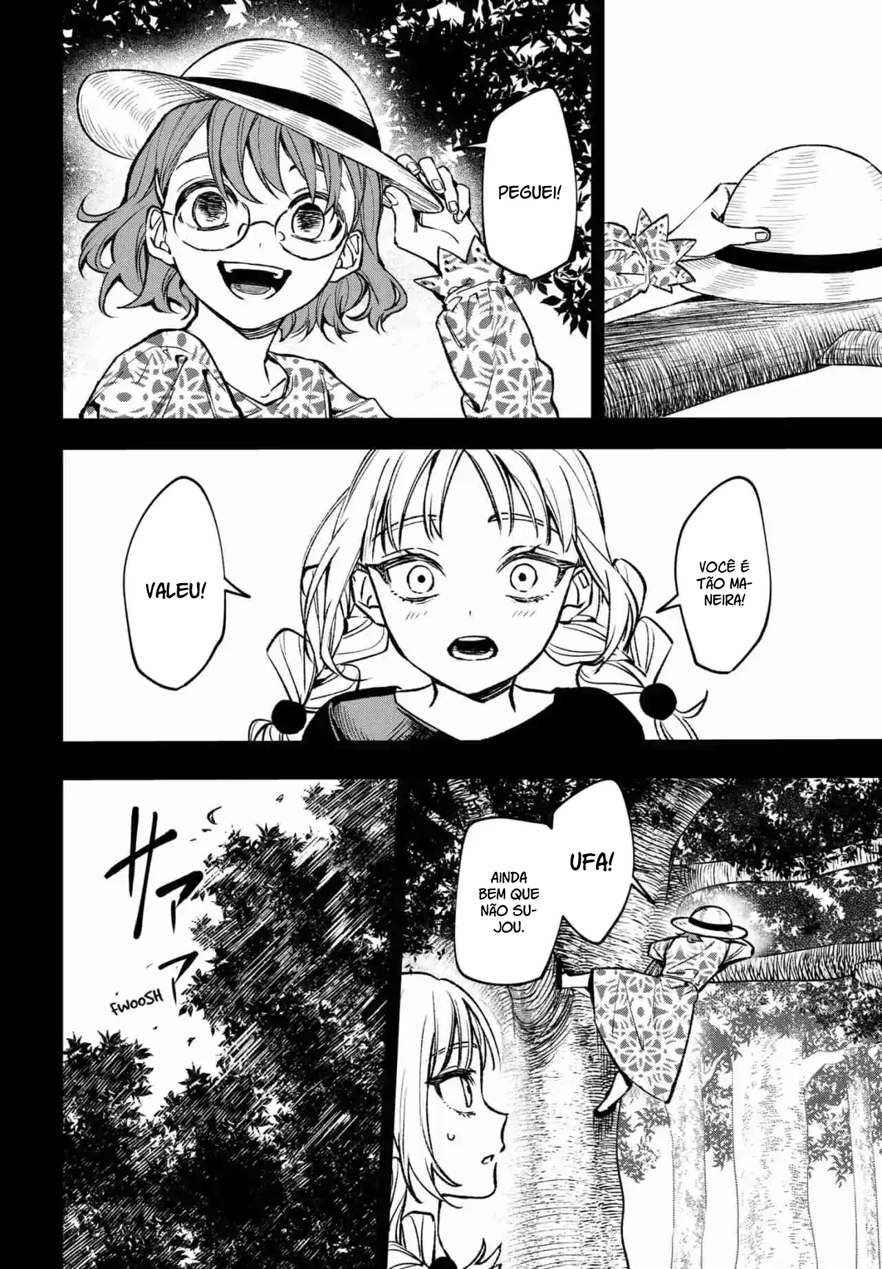 WITCHRIV capitulo 1 pagina 20