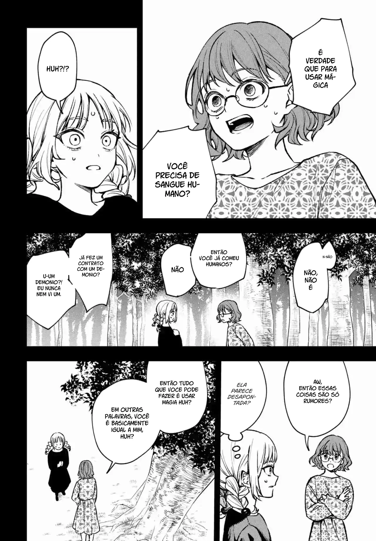 WITCHRIV capitulo 1 pagina 24