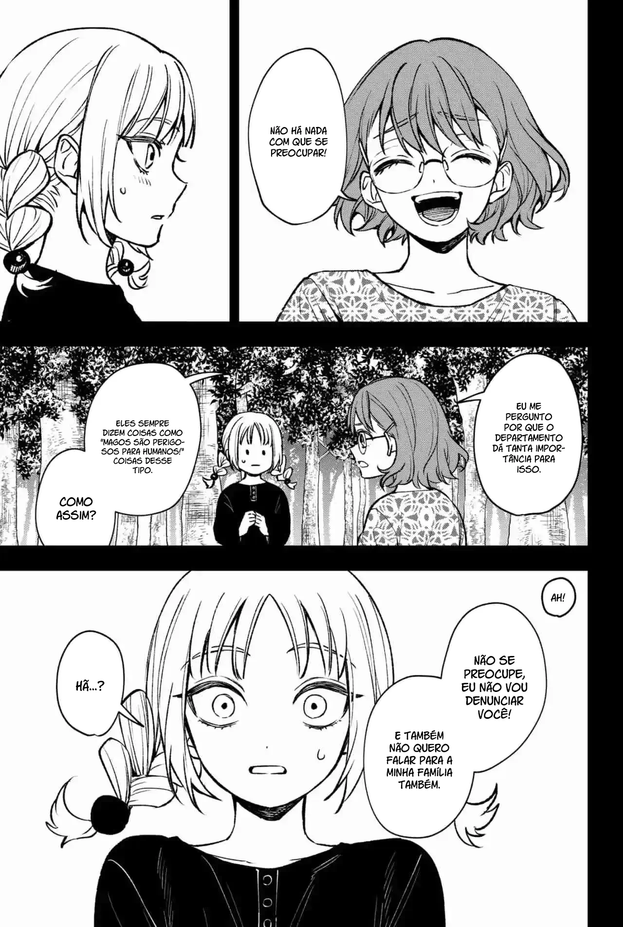 WITCHRIV capitulo 1 pagina 25