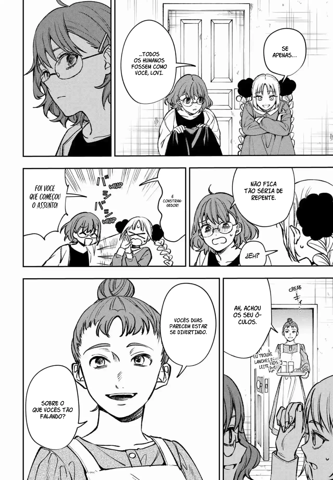 WITCHRIV capitulo 1 pagina 28