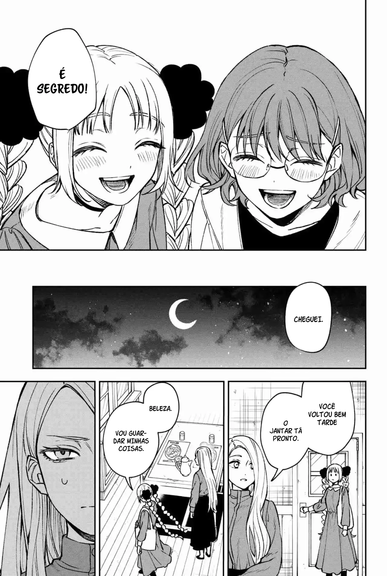 WITCHRIV capitulo 1 pagina 29