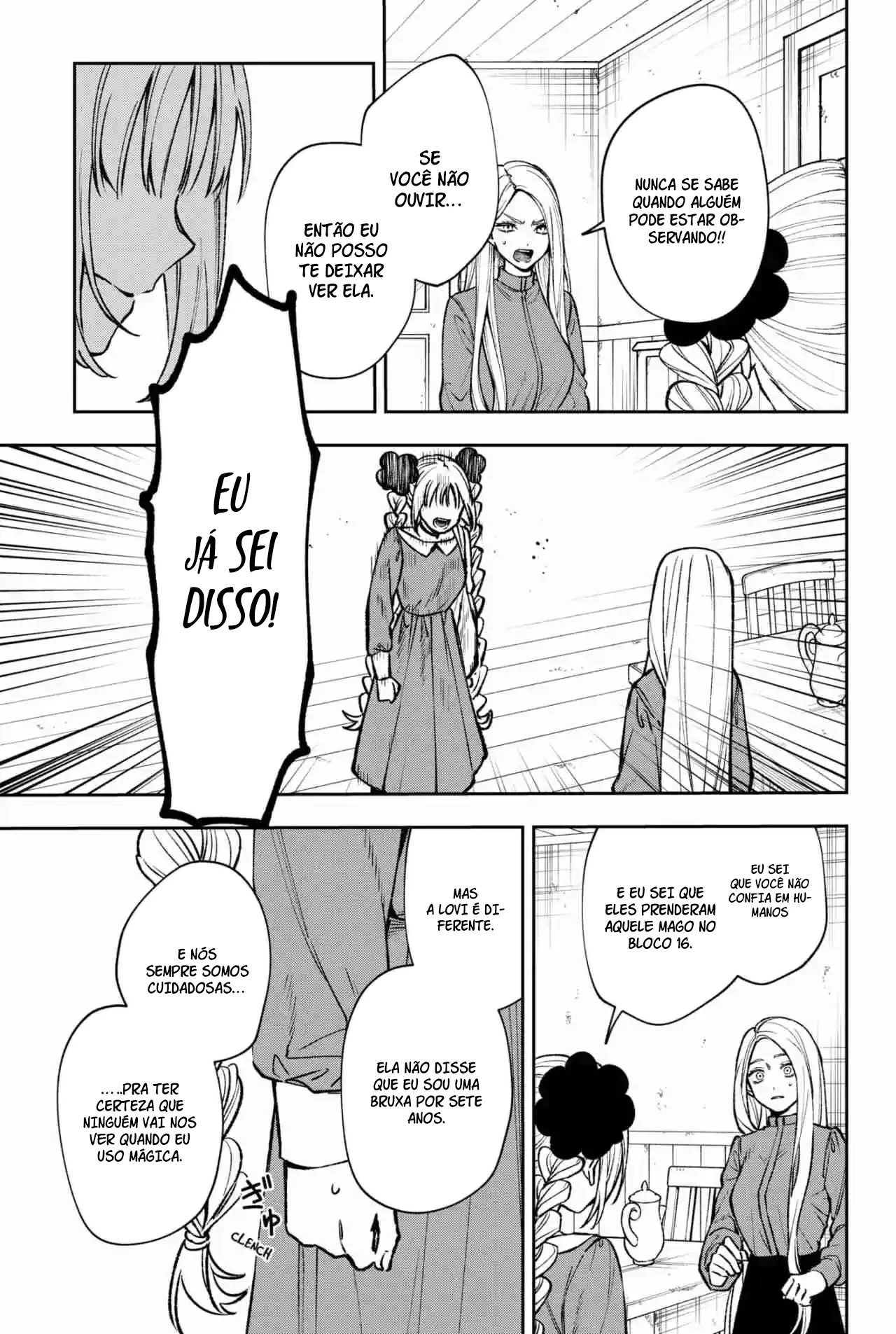 WITCHRIV capitulo 1 pagina 31