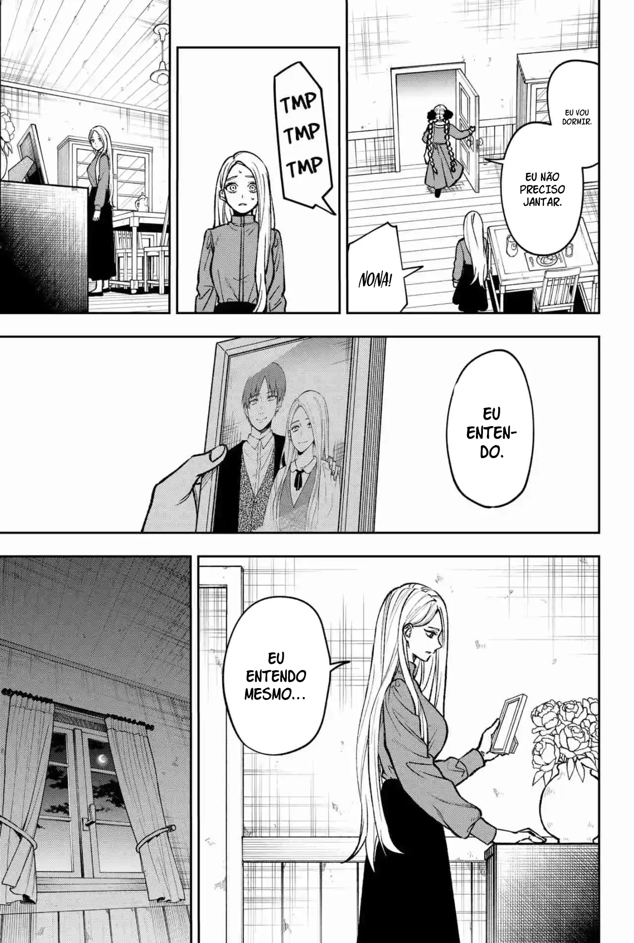 WITCHRIV capitulo 1 pagina 33