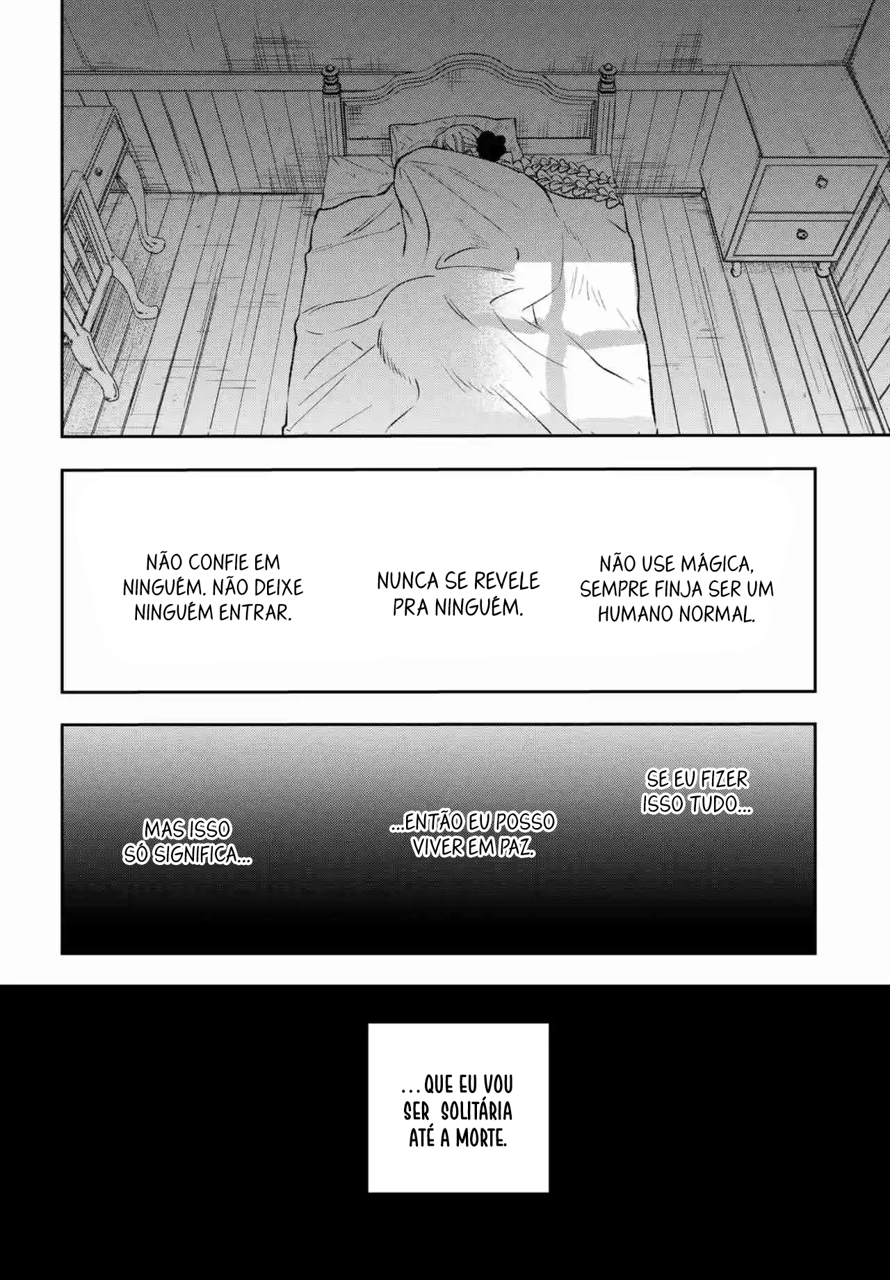 WITCHRIV capitulo 1 pagina 34