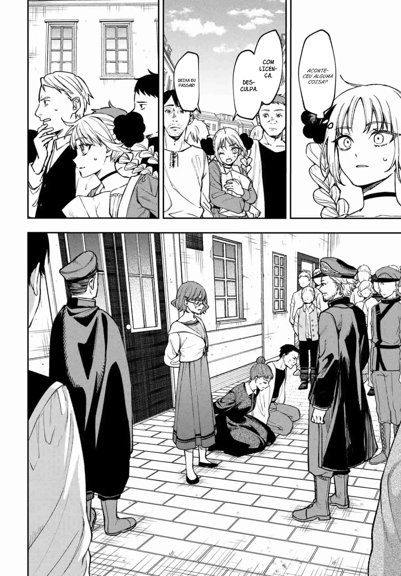 WITCHRIV capitulo 1 pagina 36