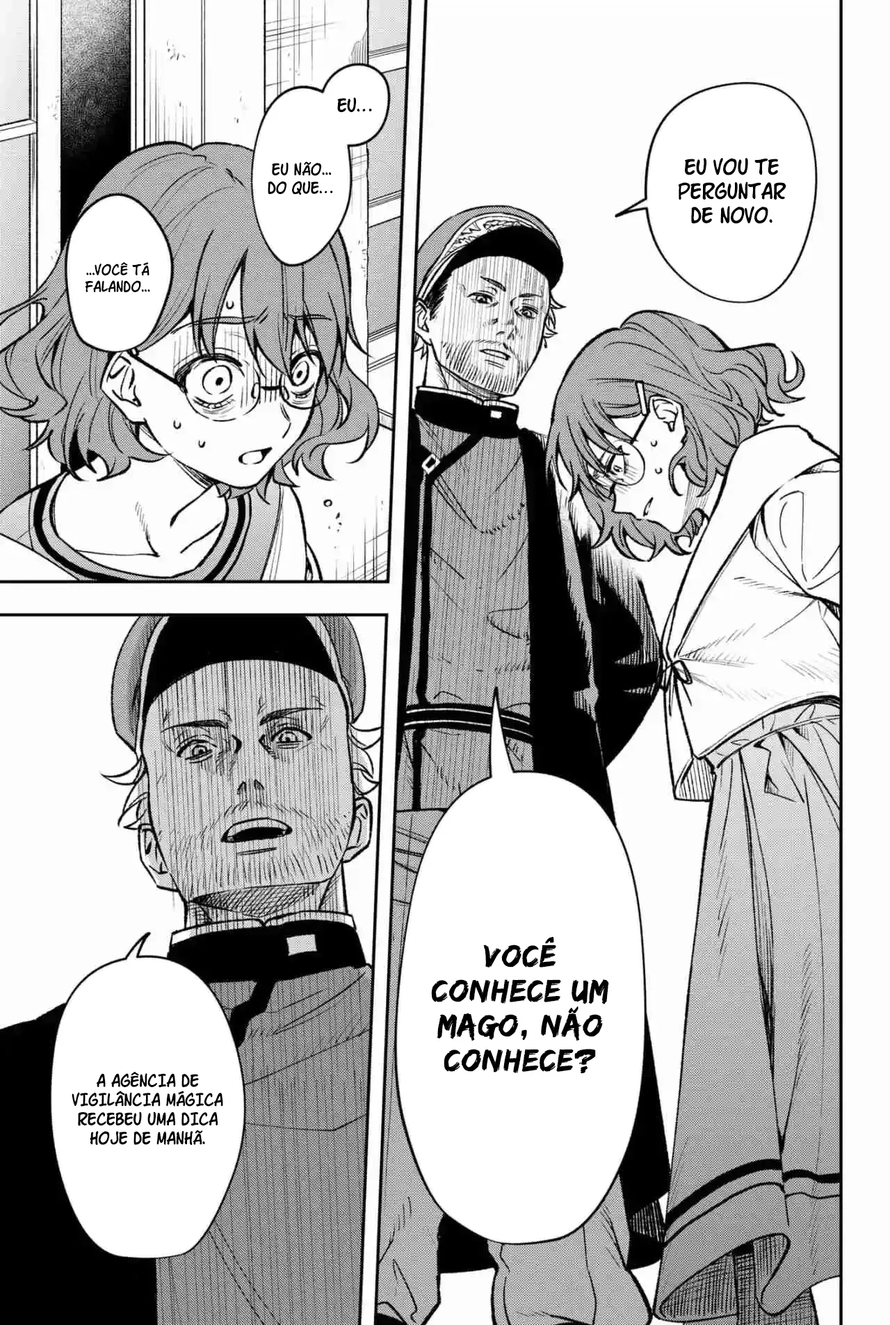 WITCHRIV capitulo 1 pagina 37