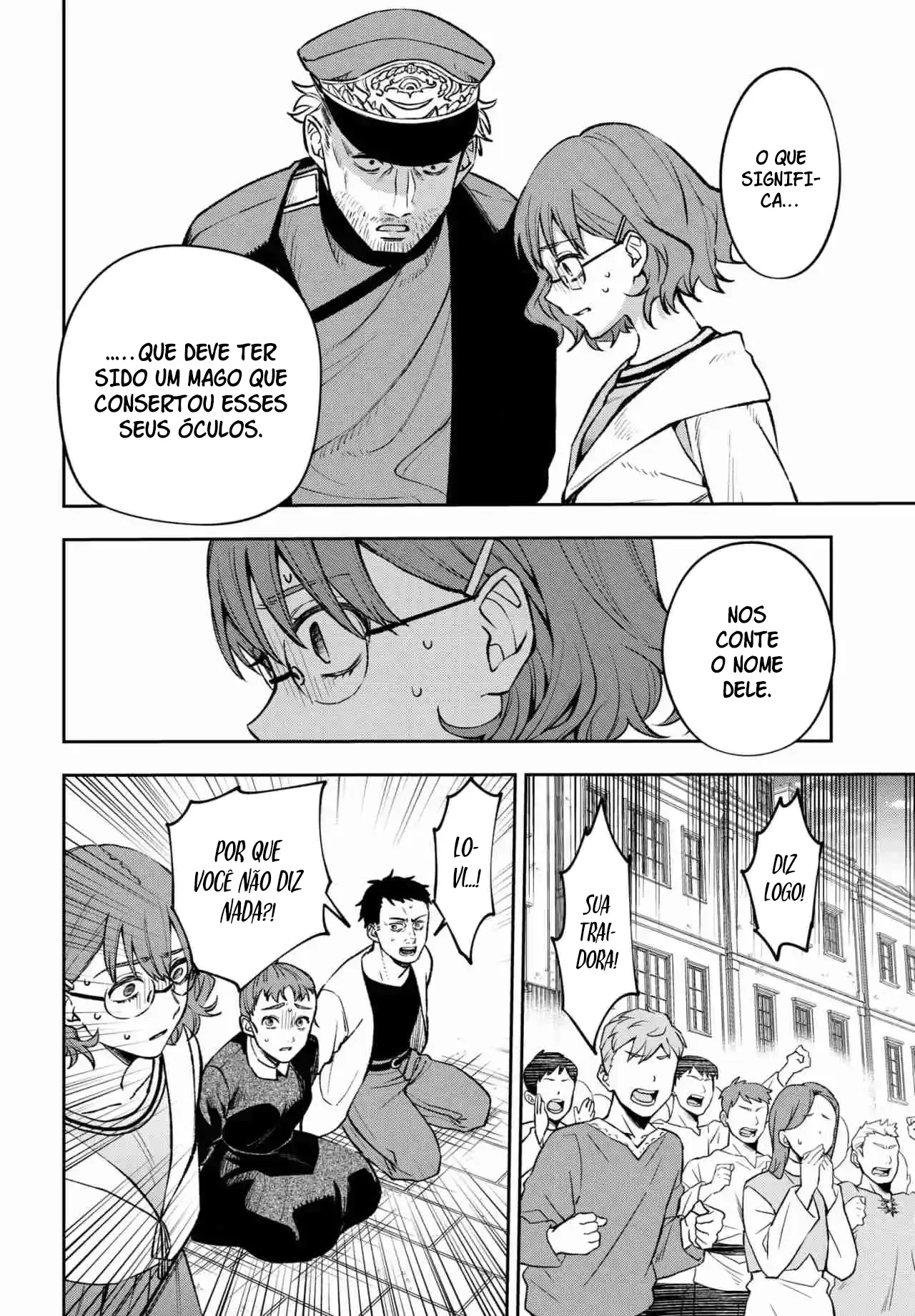 WITCHRIV capitulo 1 pagina 40