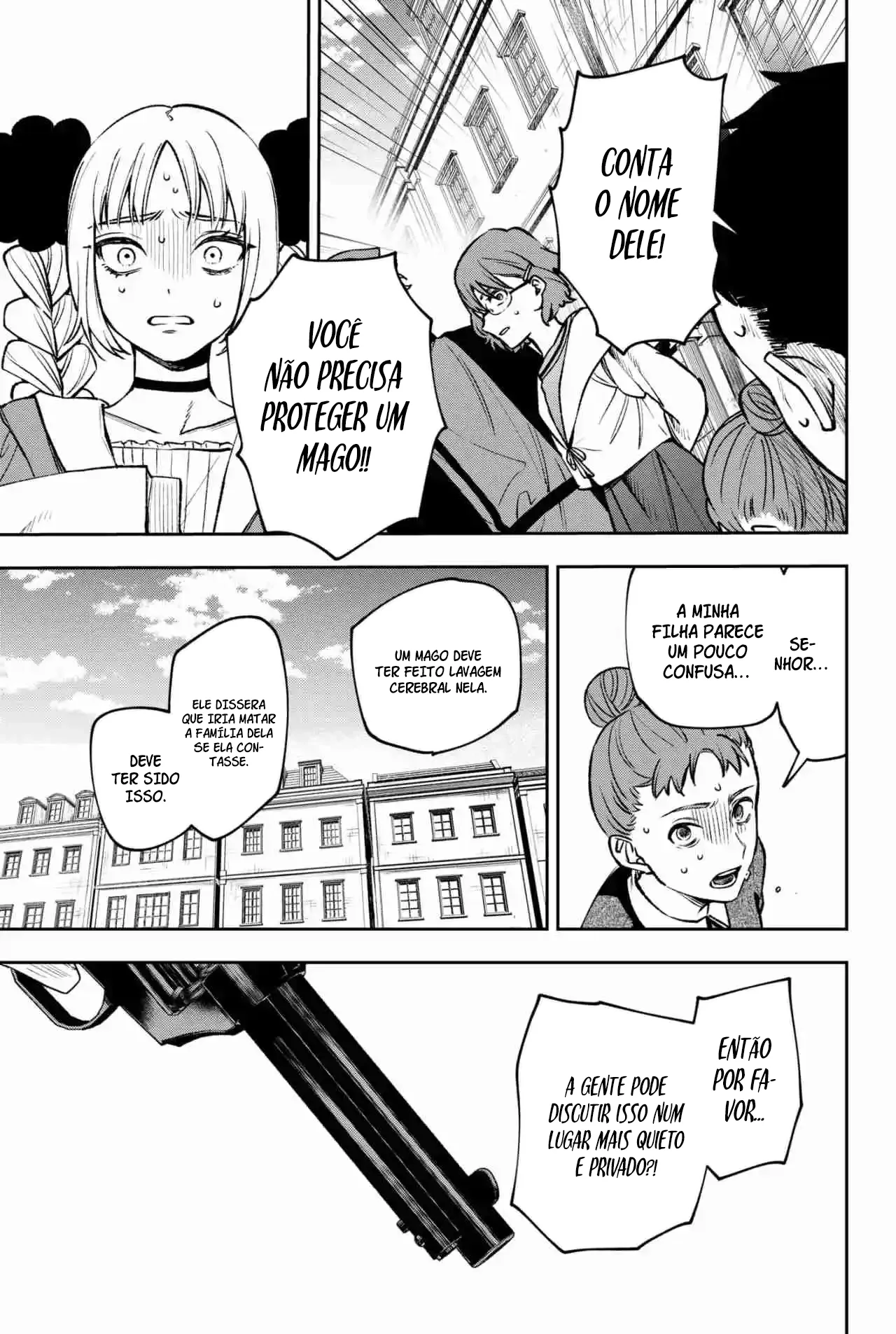 WITCHRIV capitulo 1 pagina 41
