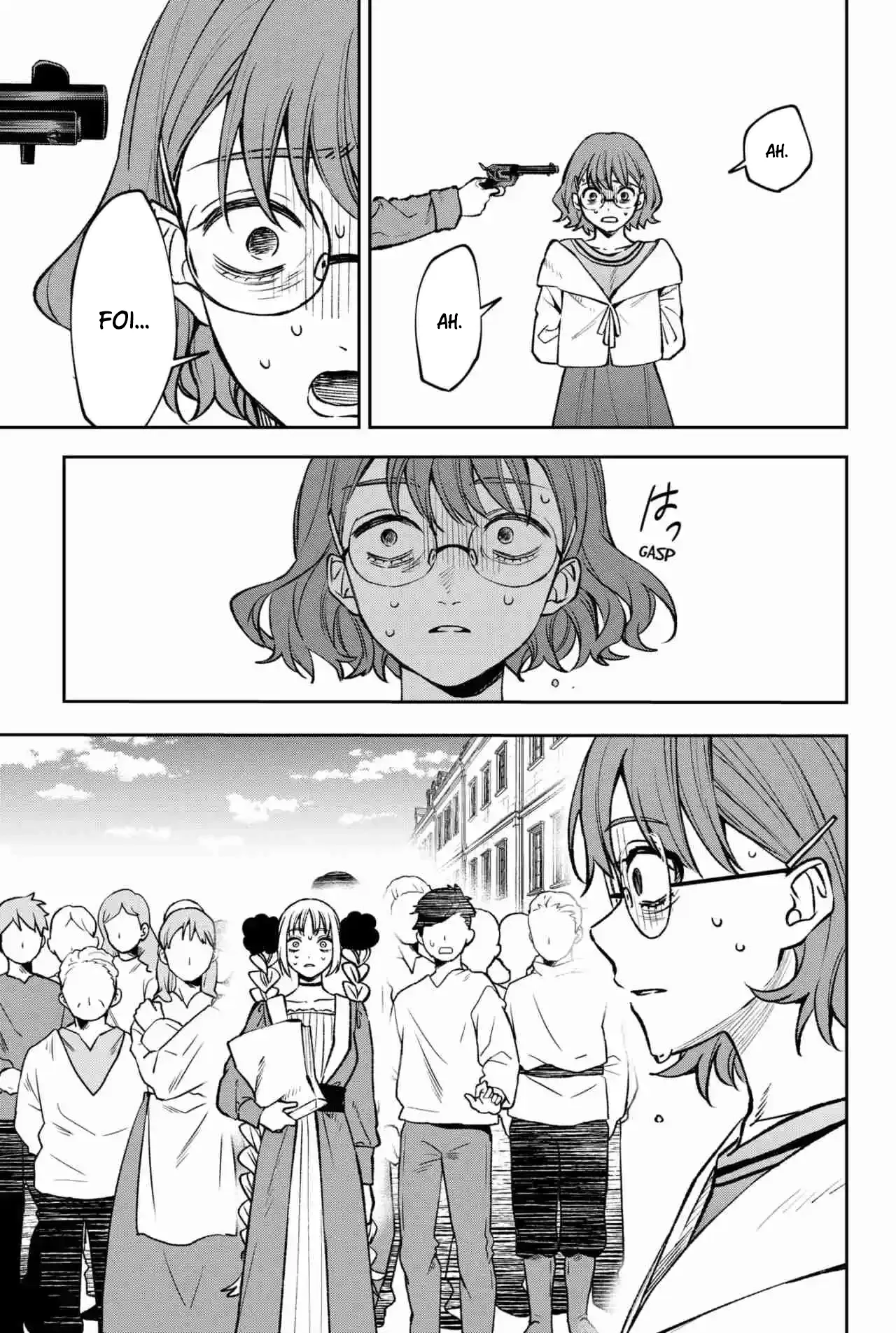 WITCHRIV capitulo 1 pagina 43