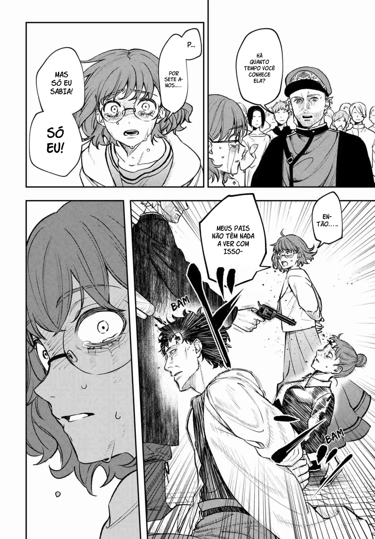 WITCHRIV capitulo 1 pagina 48
