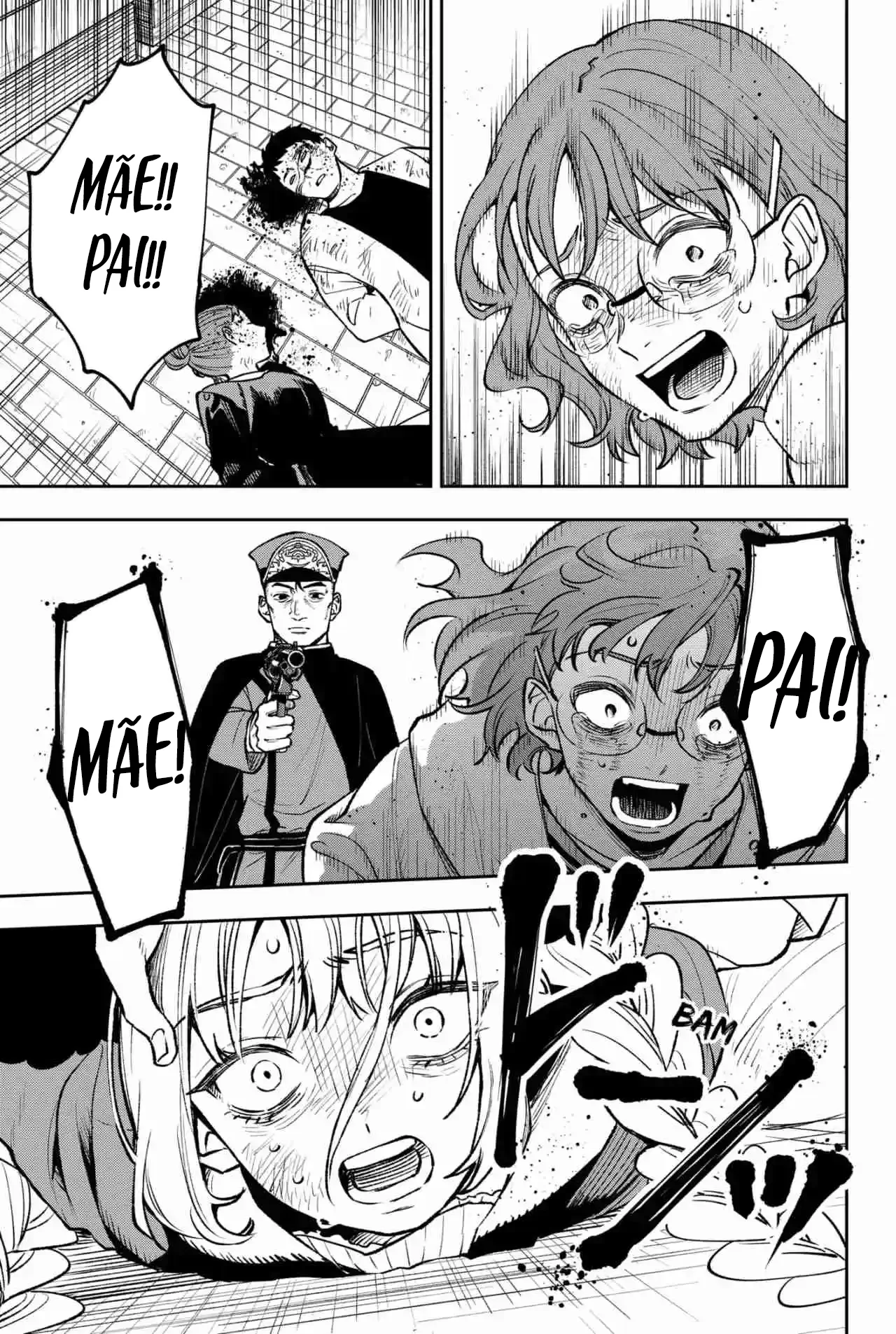 WITCHRIV capitulo 1 pagina 49