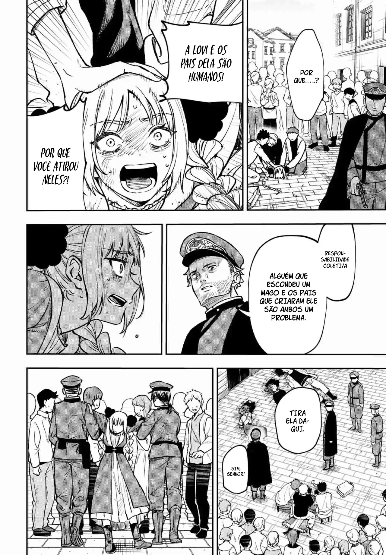 WITCHRIV capitulo 1 pagina 50