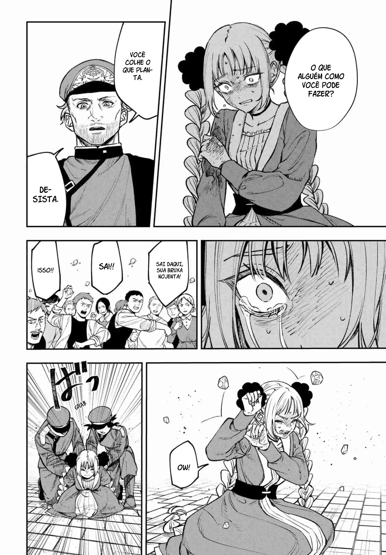 WITCHRIV capitulo 1 pagina 54