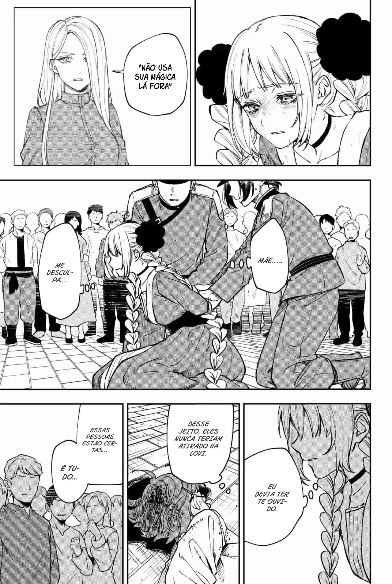 WITCHRIV capitulo 1 pagina 55