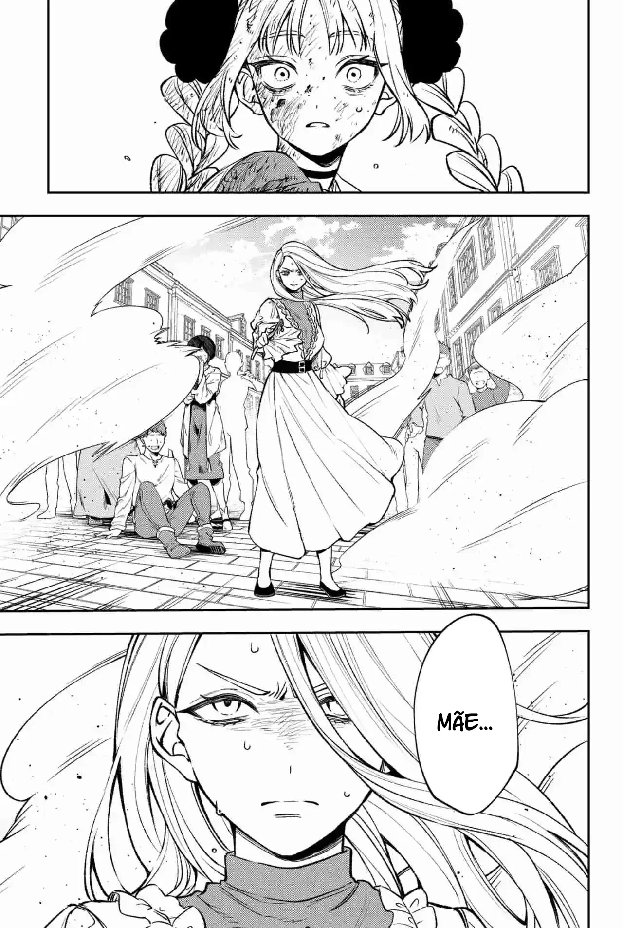 WITCHRIV capitulo 1 pagina 57