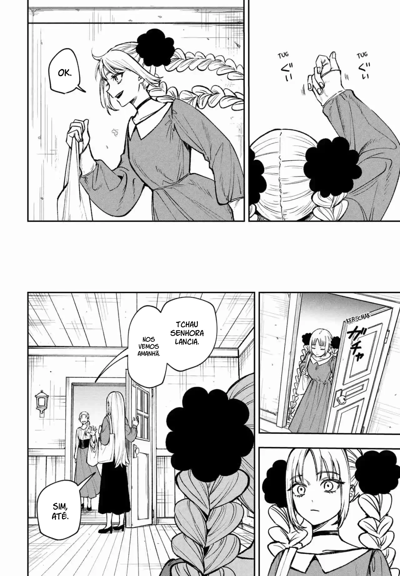 WITCHRIV capitulo 1 pagina 6