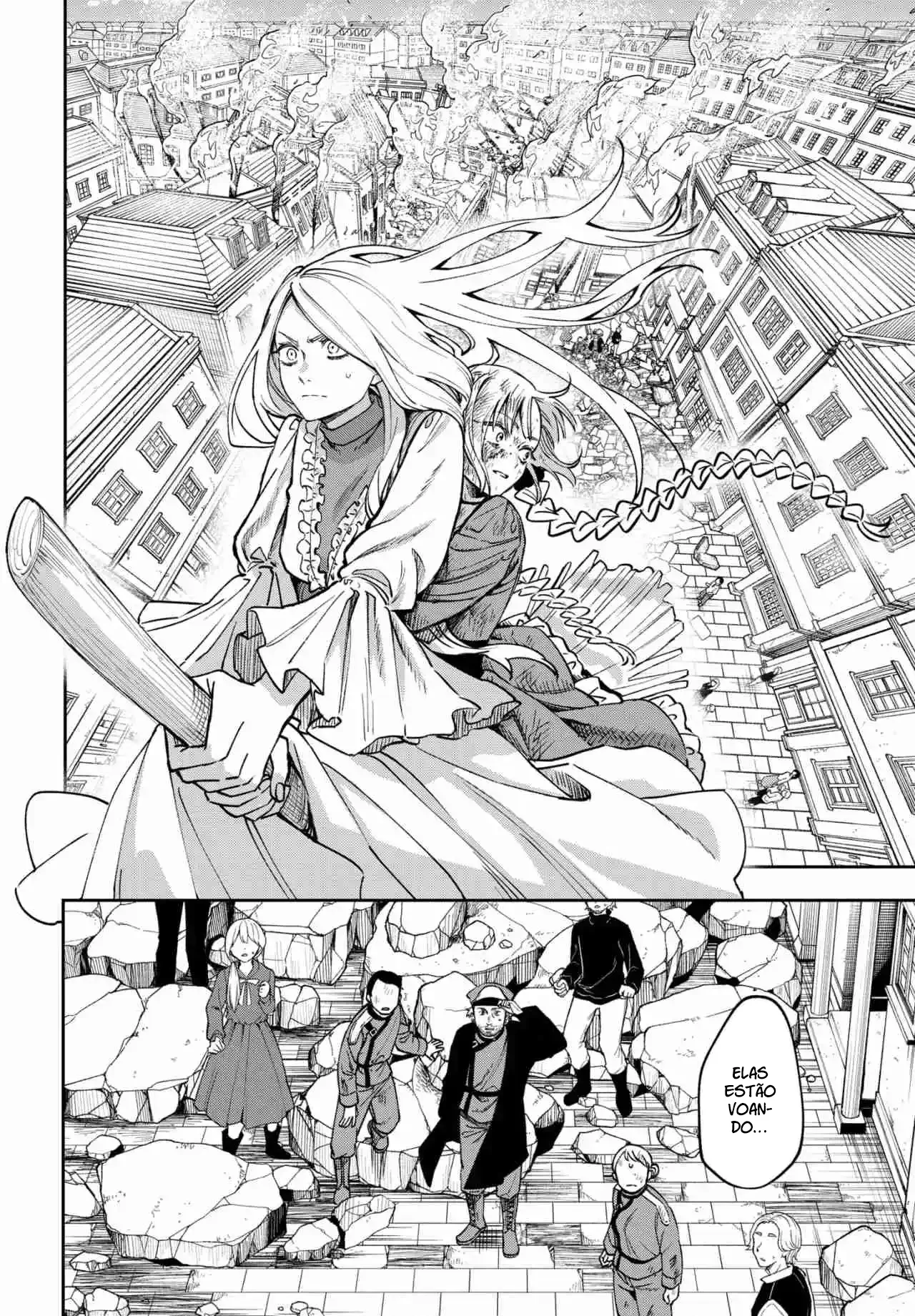 WITCHRIV capitulo 1 pagina 62