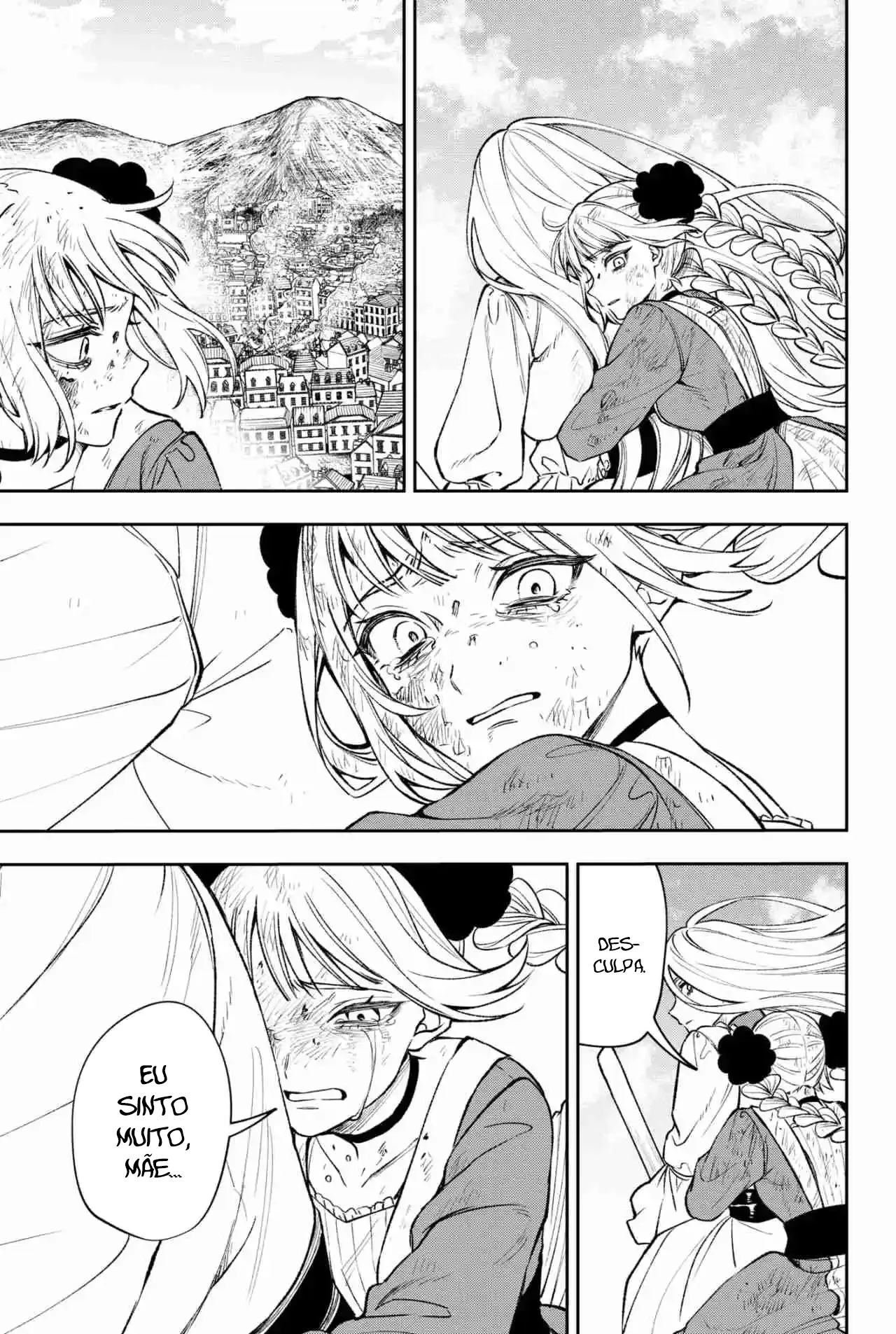 WITCHRIV capitulo 1 pagina 63