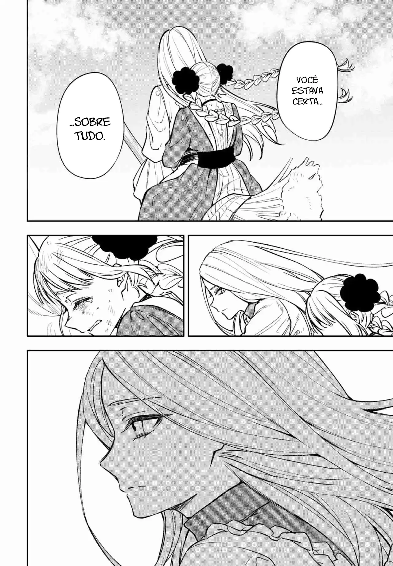 WITCHRIV capitulo 1 pagina 64
