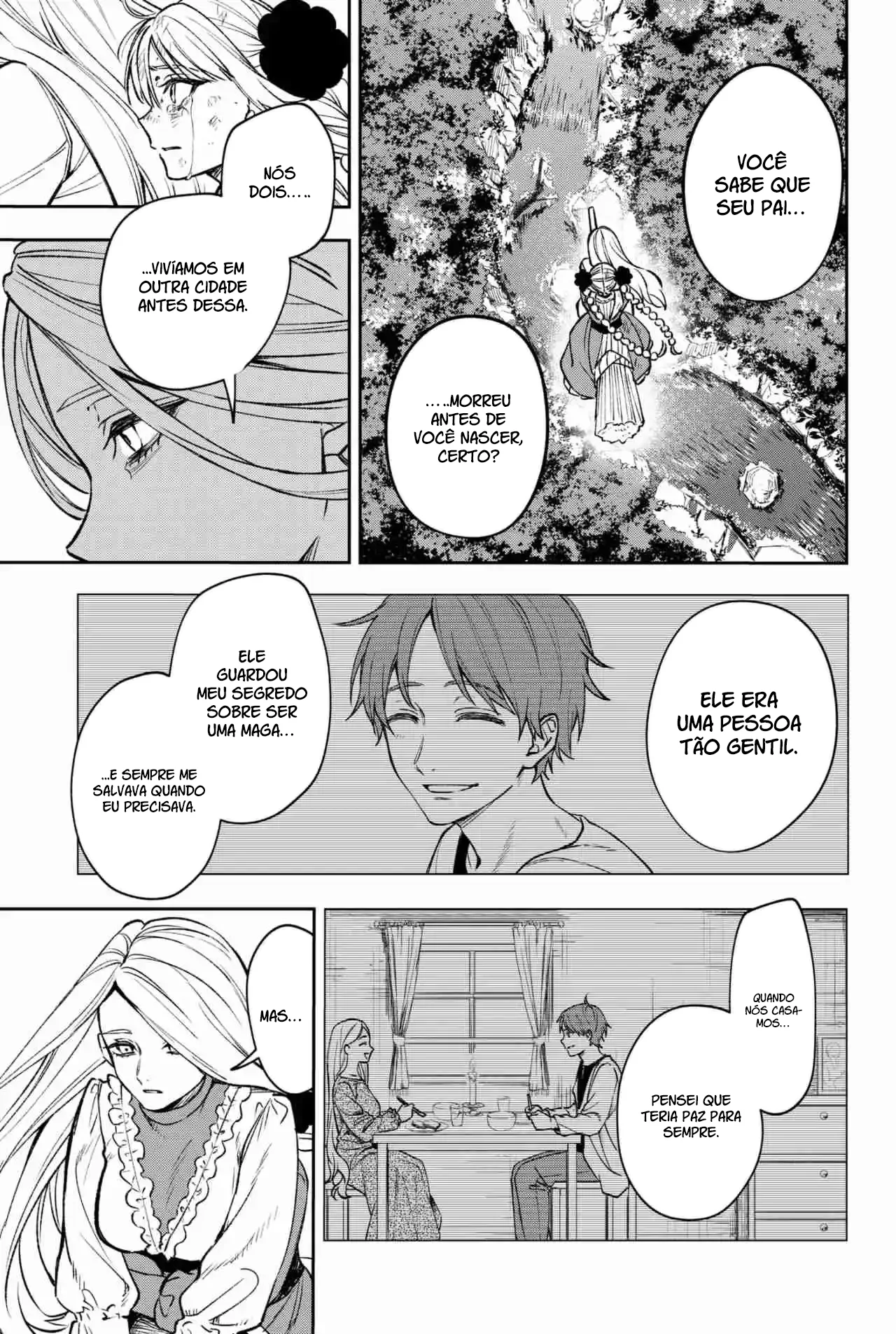 WITCHRIV capitulo 1 pagina 65