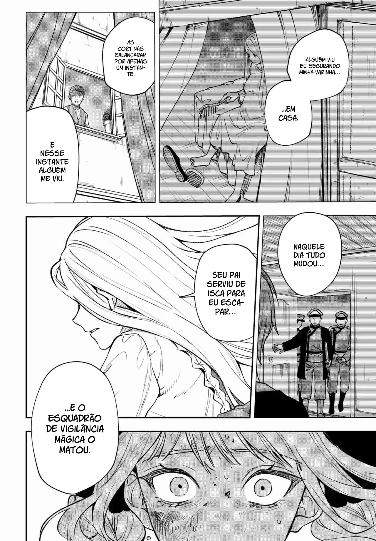 WITCHRIV capitulo 1 pagina 66