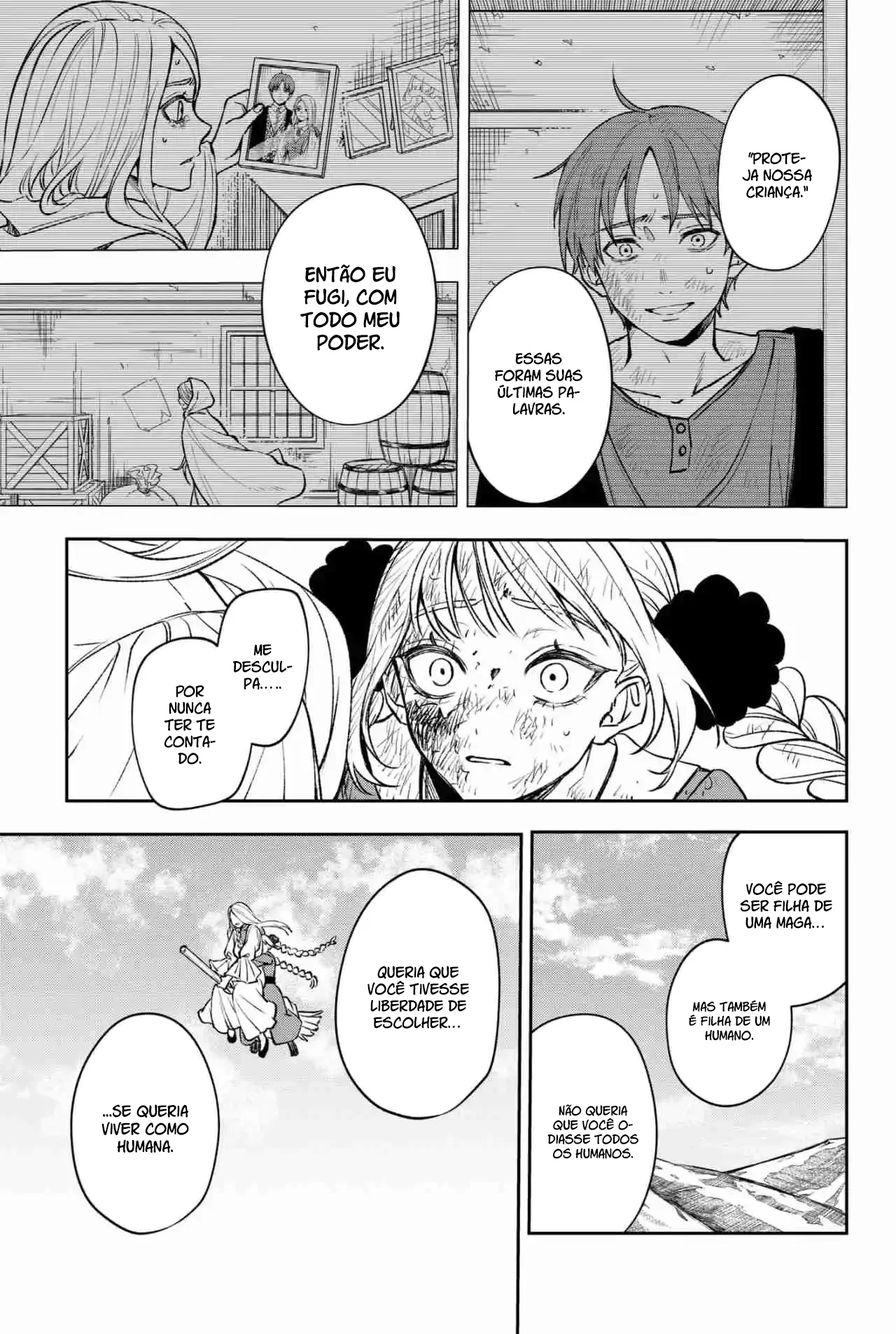 WITCHRIV capitulo 1 pagina 67