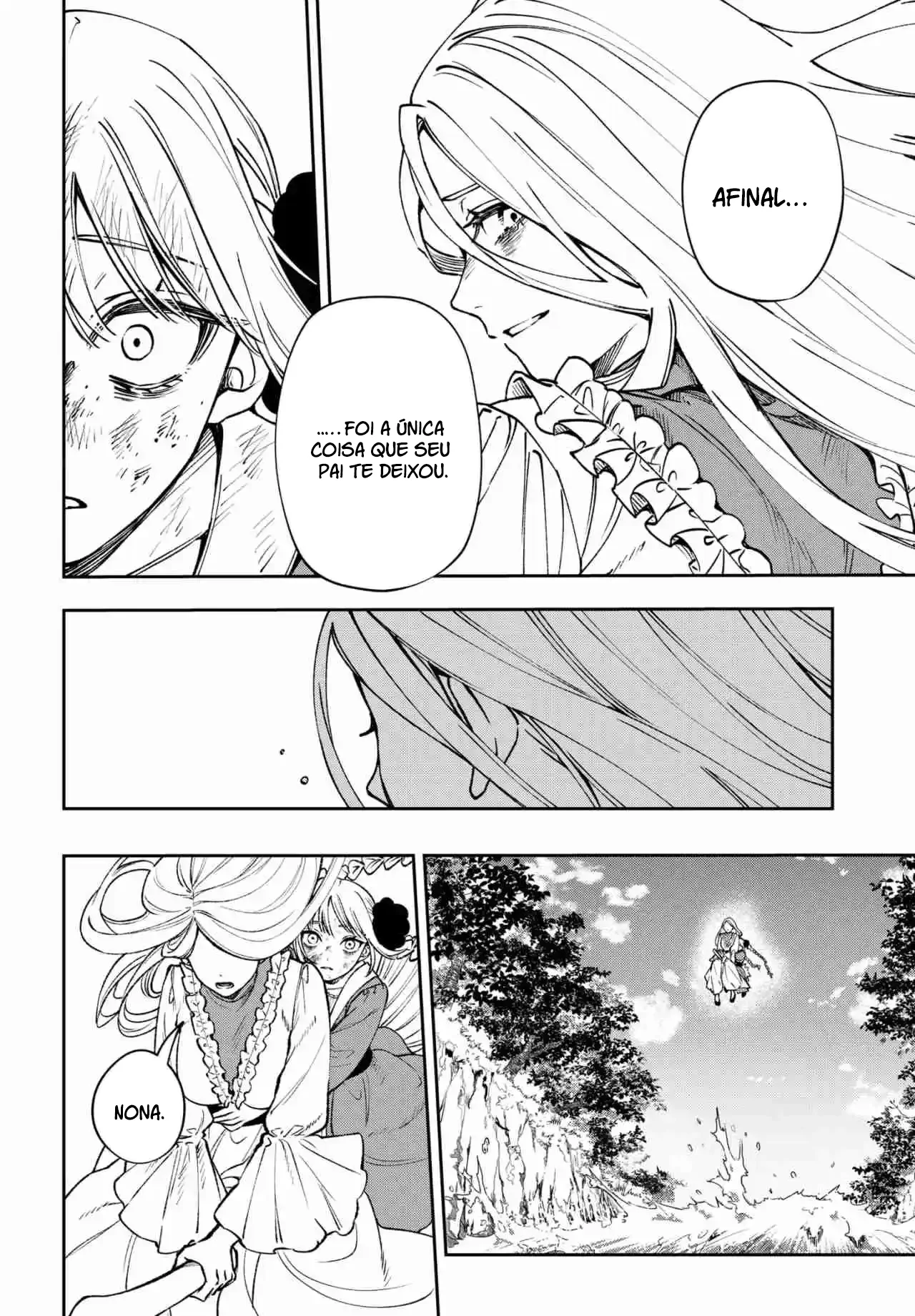 WITCHRIV capitulo 1 pagina 68