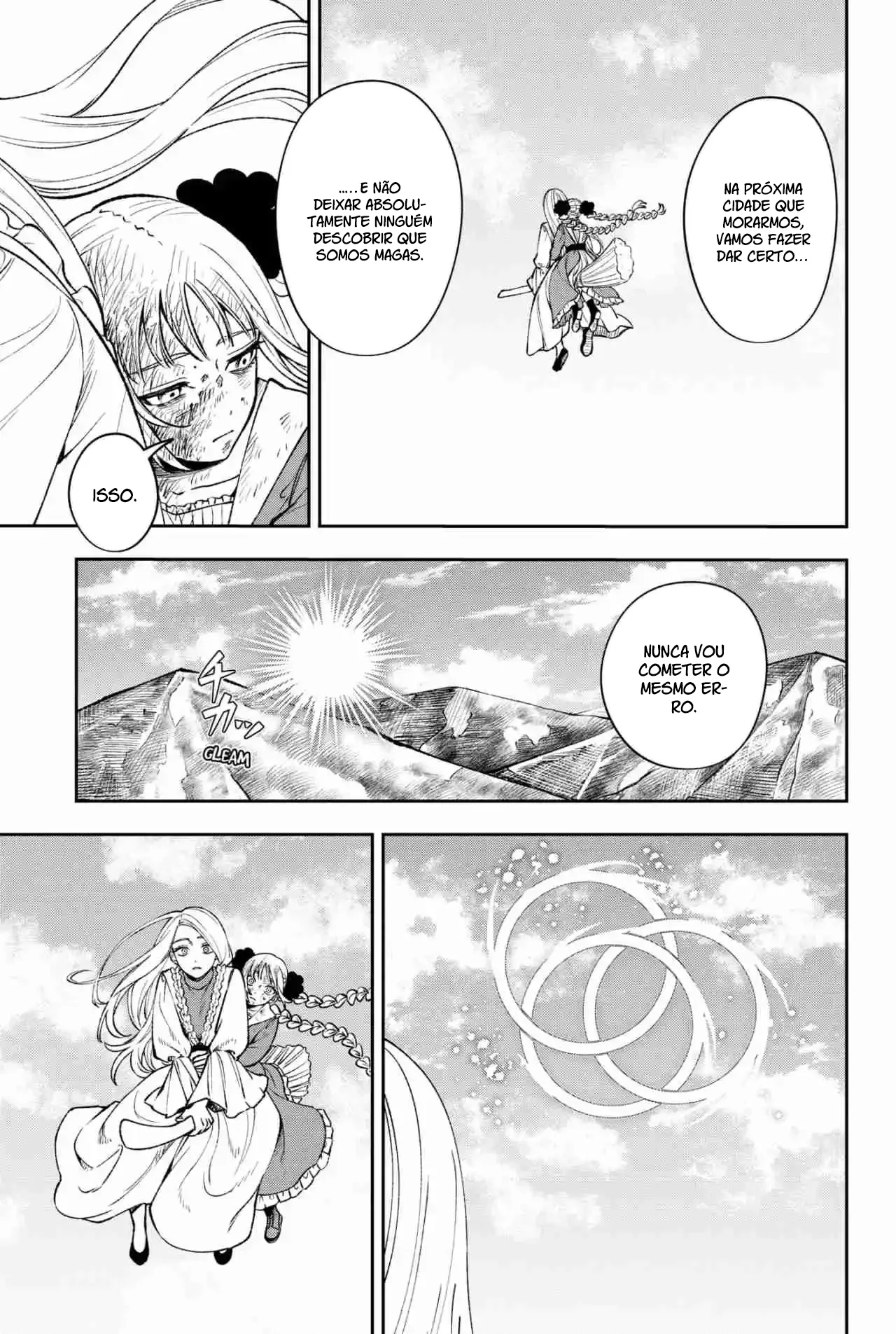WITCHRIV capitulo 1 pagina 69