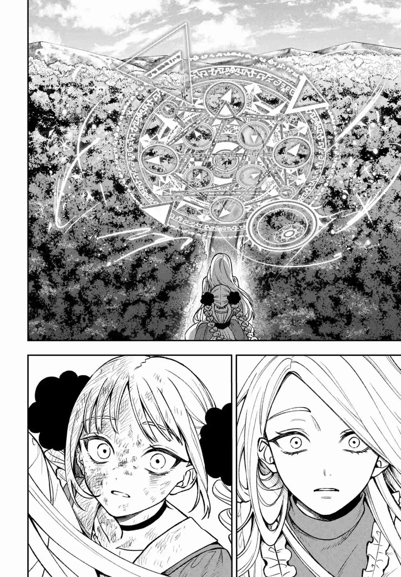 WITCHRIV capitulo 1 pagina 70