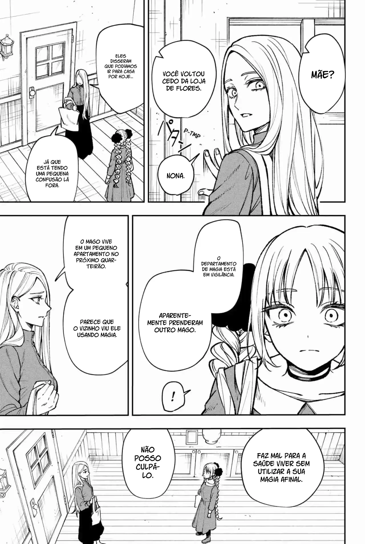 WITCHRIV capitulo 1 pagina 7
