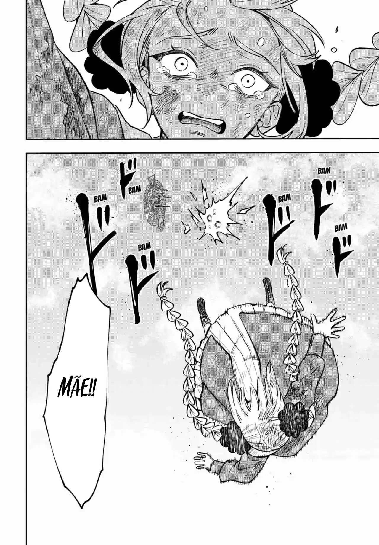 WITCHRIV capitulo 1 pagina 73