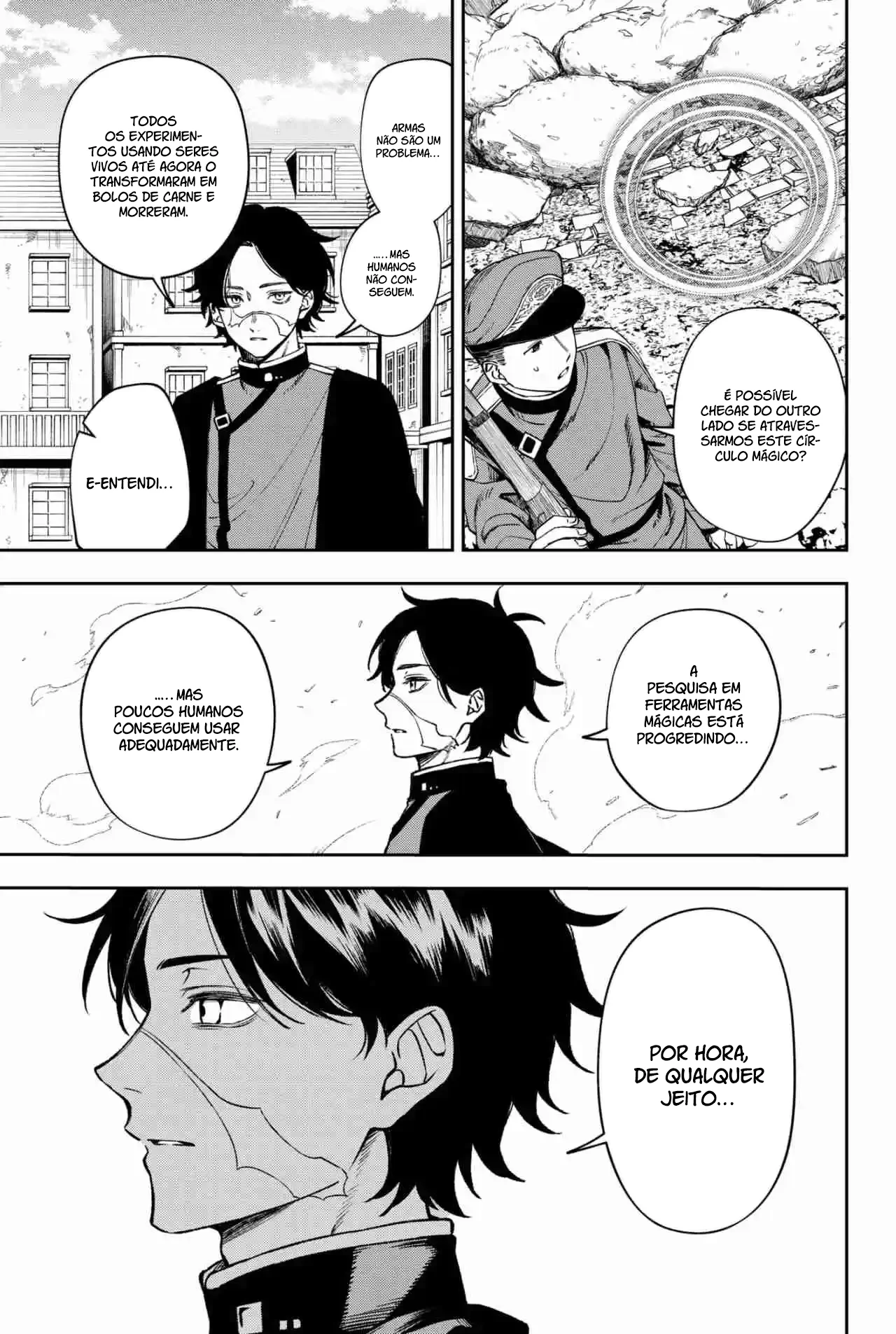 WITCHRIV capitulo 1 pagina 76