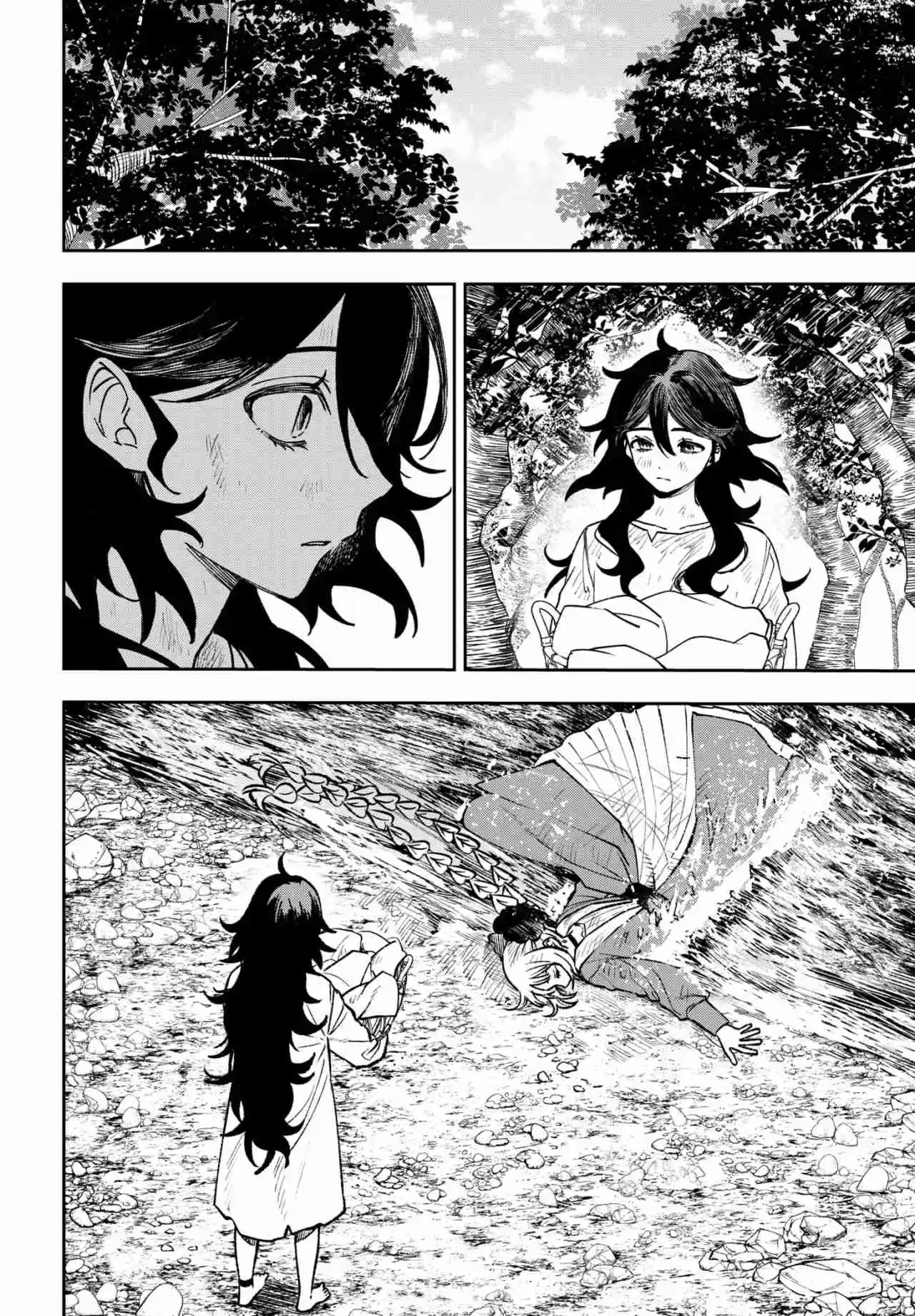 WITCHRIV capitulo 1 pagina 79
