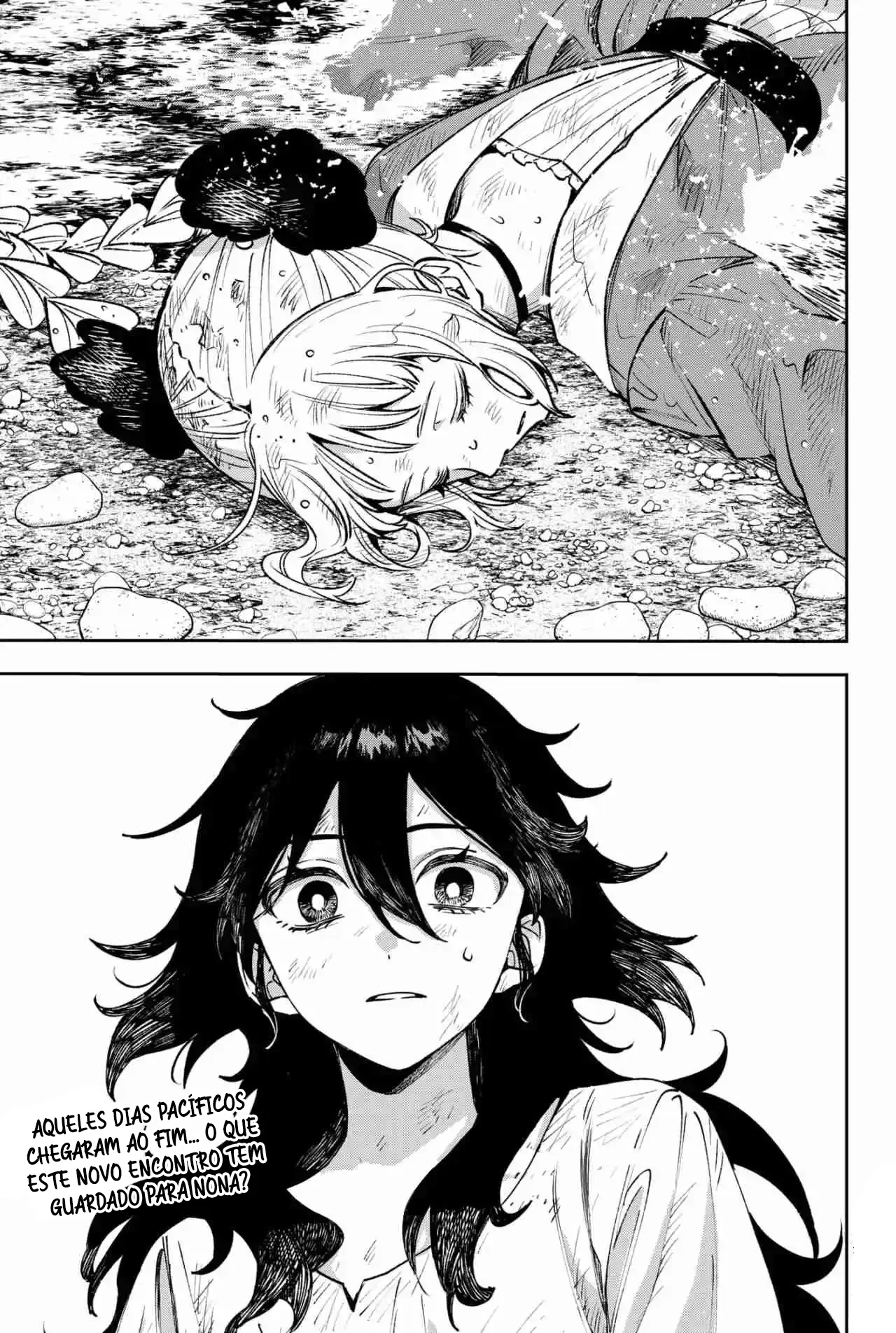 WITCHRIV capitulo 1 pagina 80