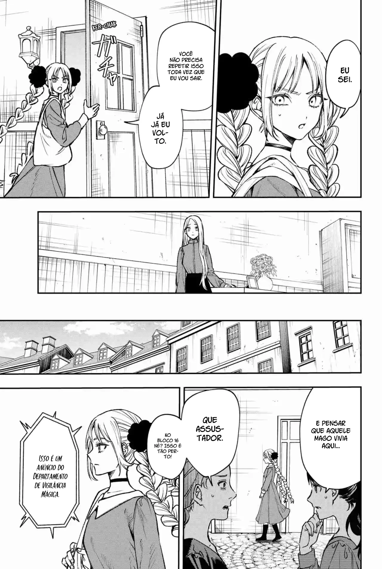WITCHRIV capitulo 1 pagina 9