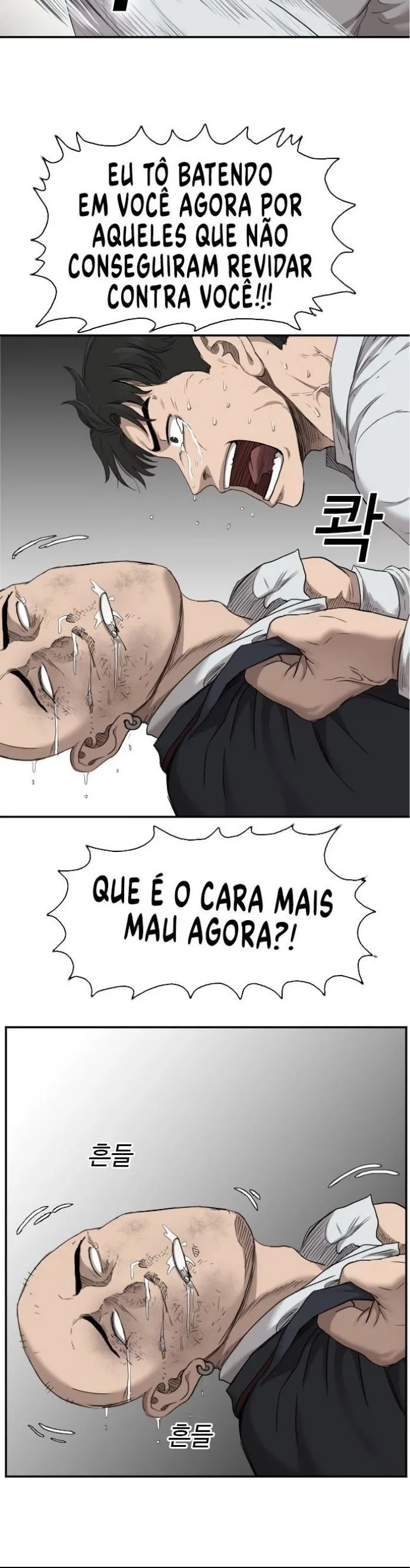 Bad guy capitulo 25 pagina 37