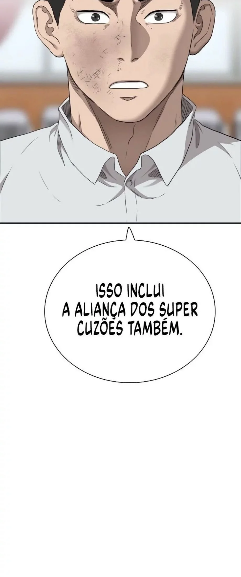 Bad guy capitulo 25 pagina 52