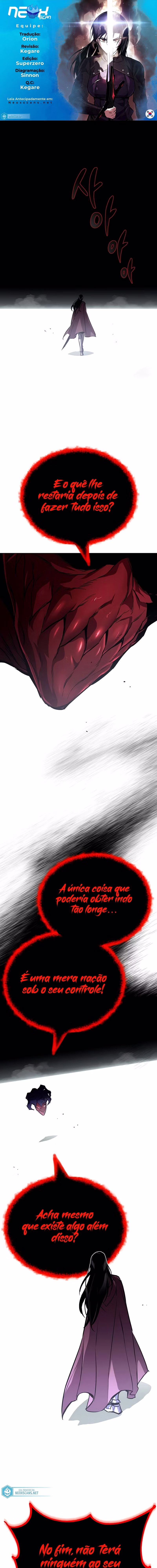 A SuperaÃ§Ã£o do Nobre Vagabundo capitulo 95 pagina 1