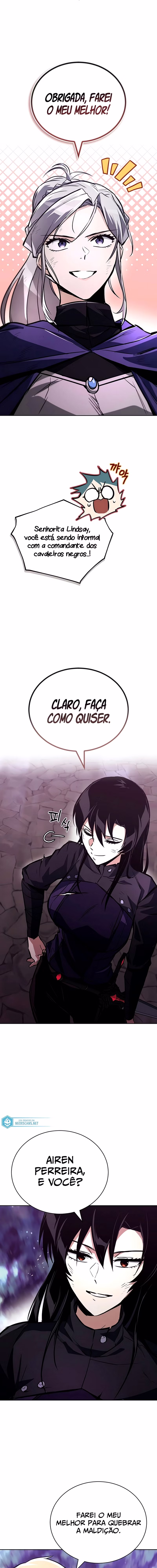 A SuperaÃ§Ã£o do Nobre Vagabundo capitulo 95 pagina 13