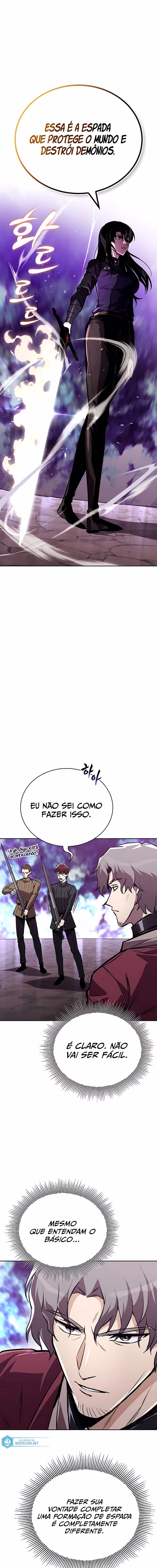 A SuperaÃ§Ã£o do Nobre Vagabundo capitulo 95 pagina 16