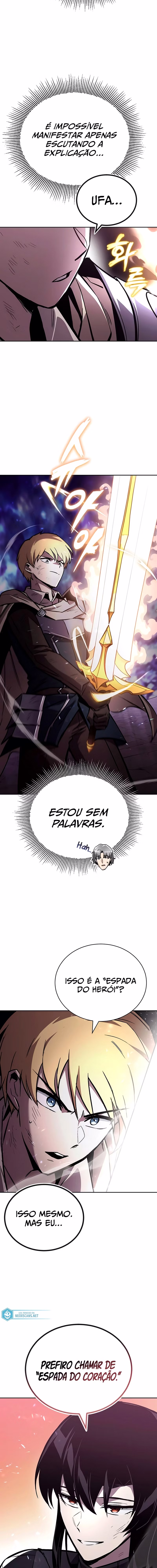 A SuperaÃ§Ã£o do Nobre Vagabundo capitulo 95 pagina 17