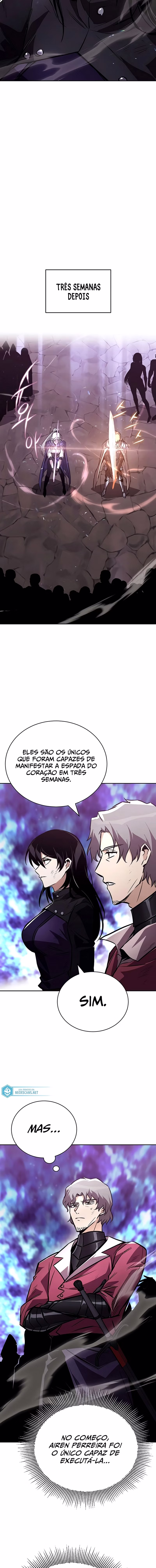 A SuperaÃ§Ã£o do Nobre Vagabundo capitulo 95 pagina 18