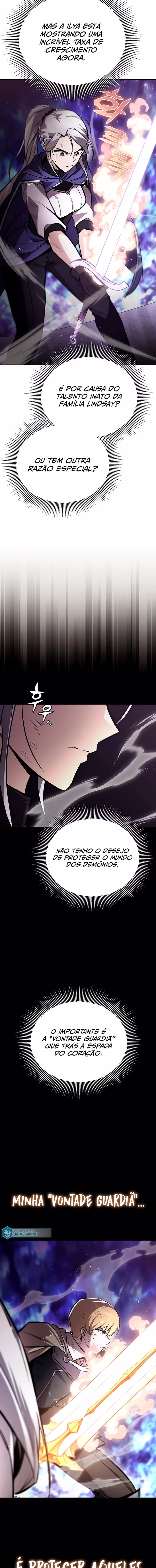 A SuperaÃ§Ã£o do Nobre Vagabundo capitulo 95 pagina 19