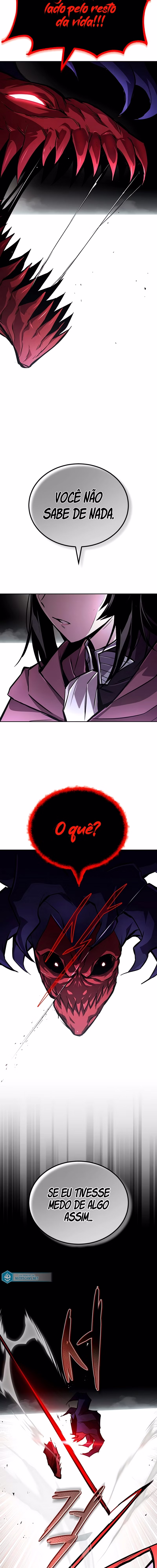 A SuperaÃ§Ã£o do Nobre Vagabundo capitulo 95 pagina 2